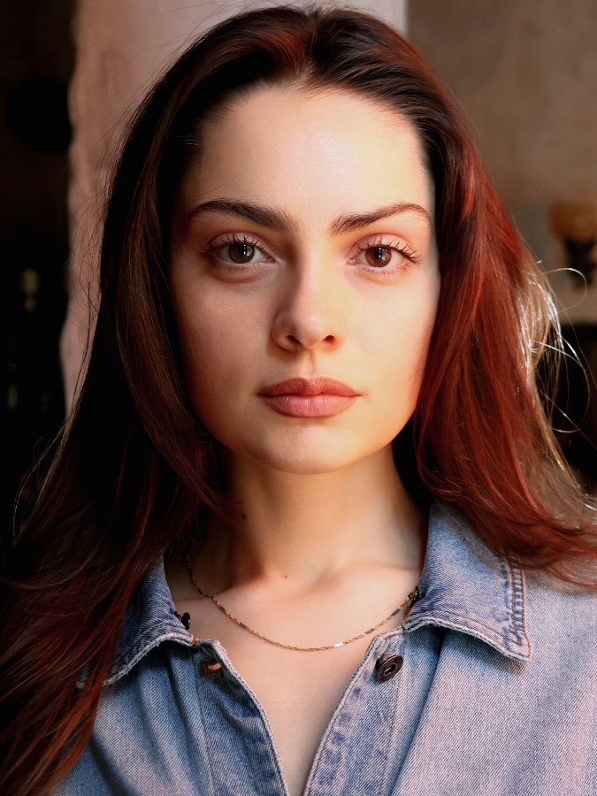 Flaka Latifi