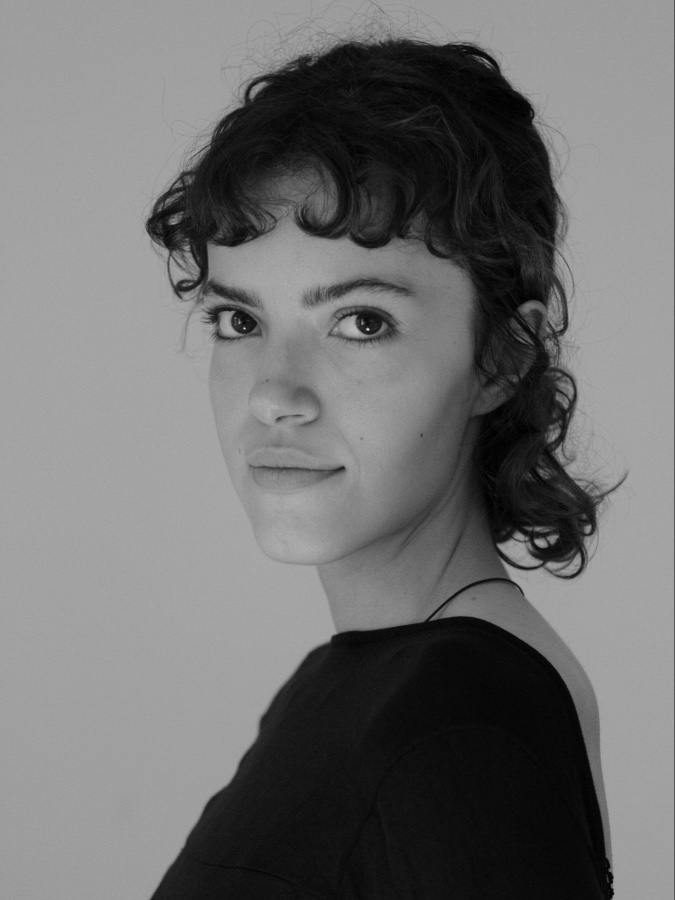 Orgeta Brahimi