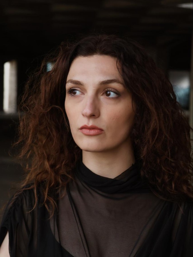 Blerta Cakaj