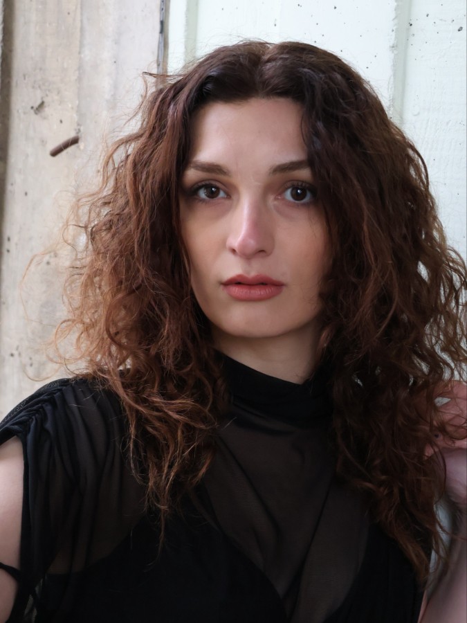 Blerta Cakaj