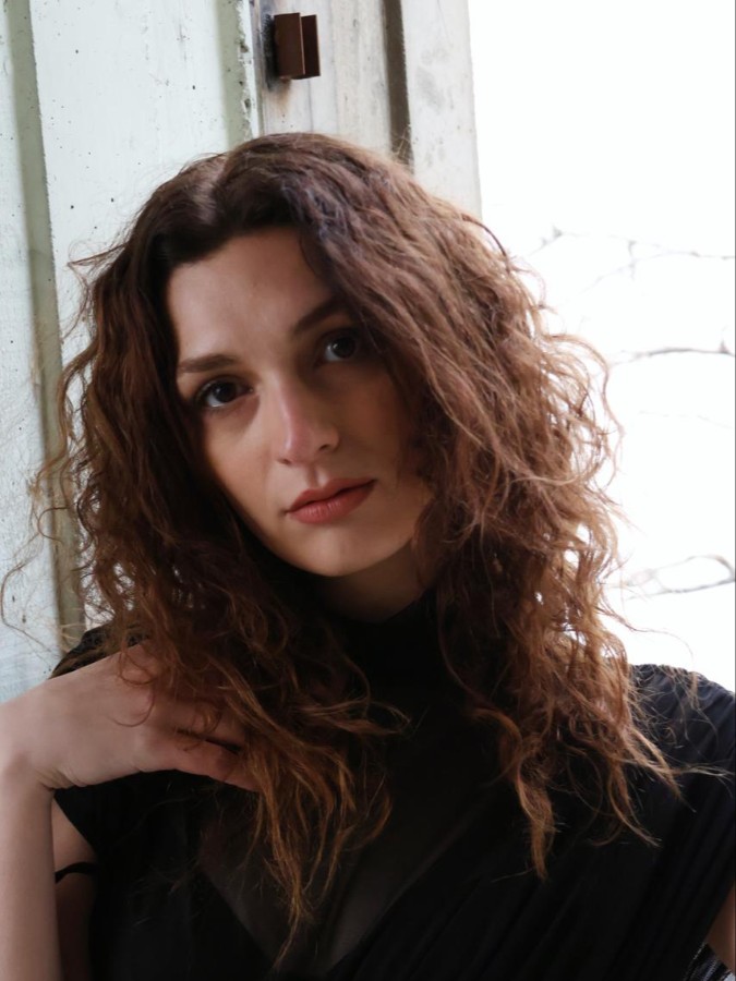 Blerta Cakaj