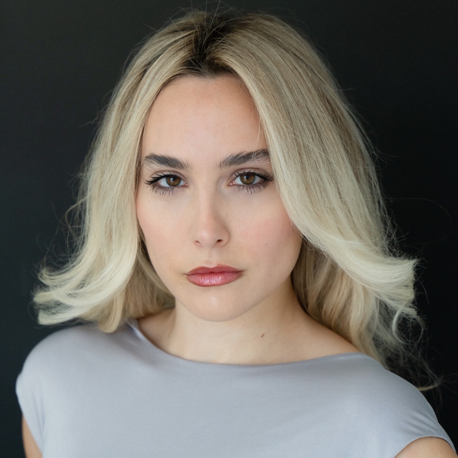 Drita Kabashi
