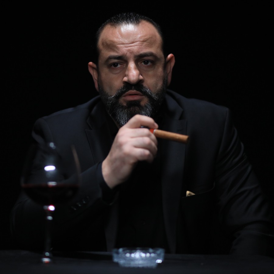Eqrem  Berisha