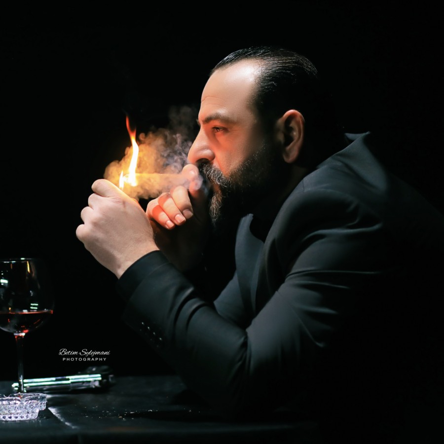 Eqrem  Berisha