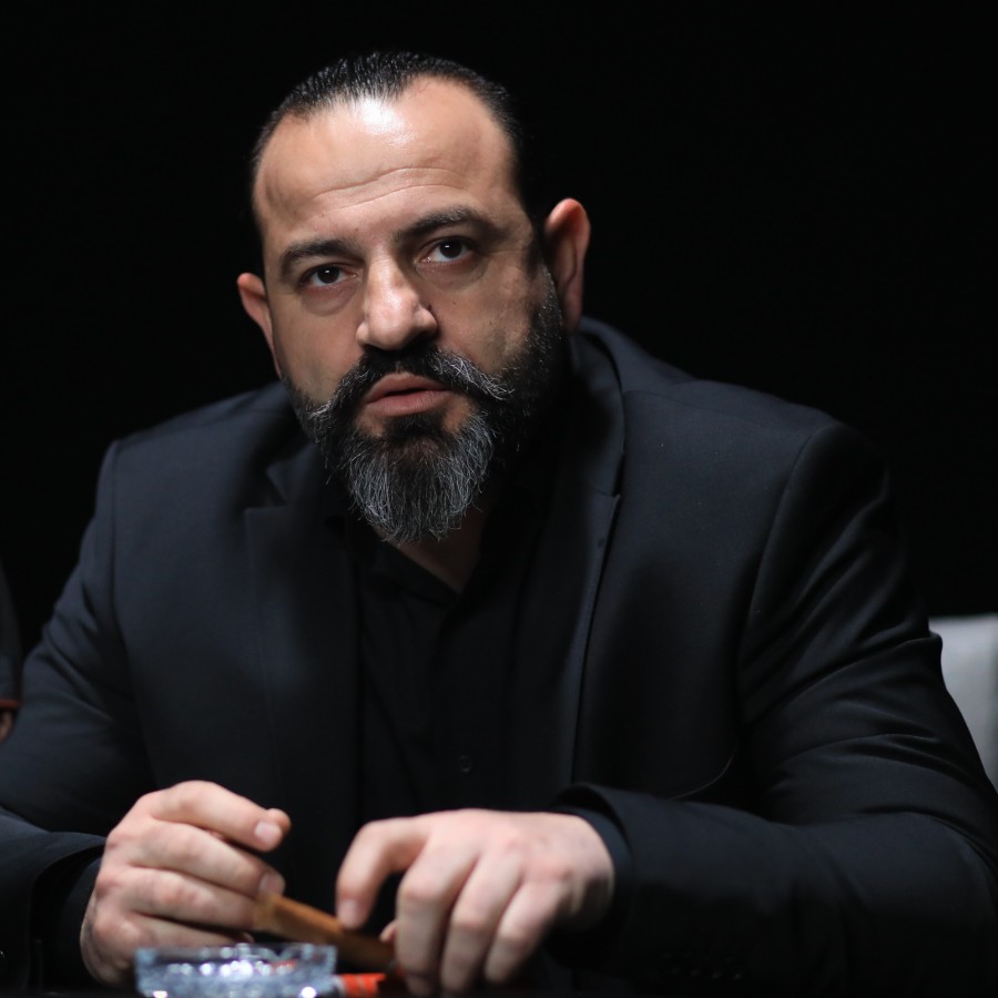 Eqrem  Berisha