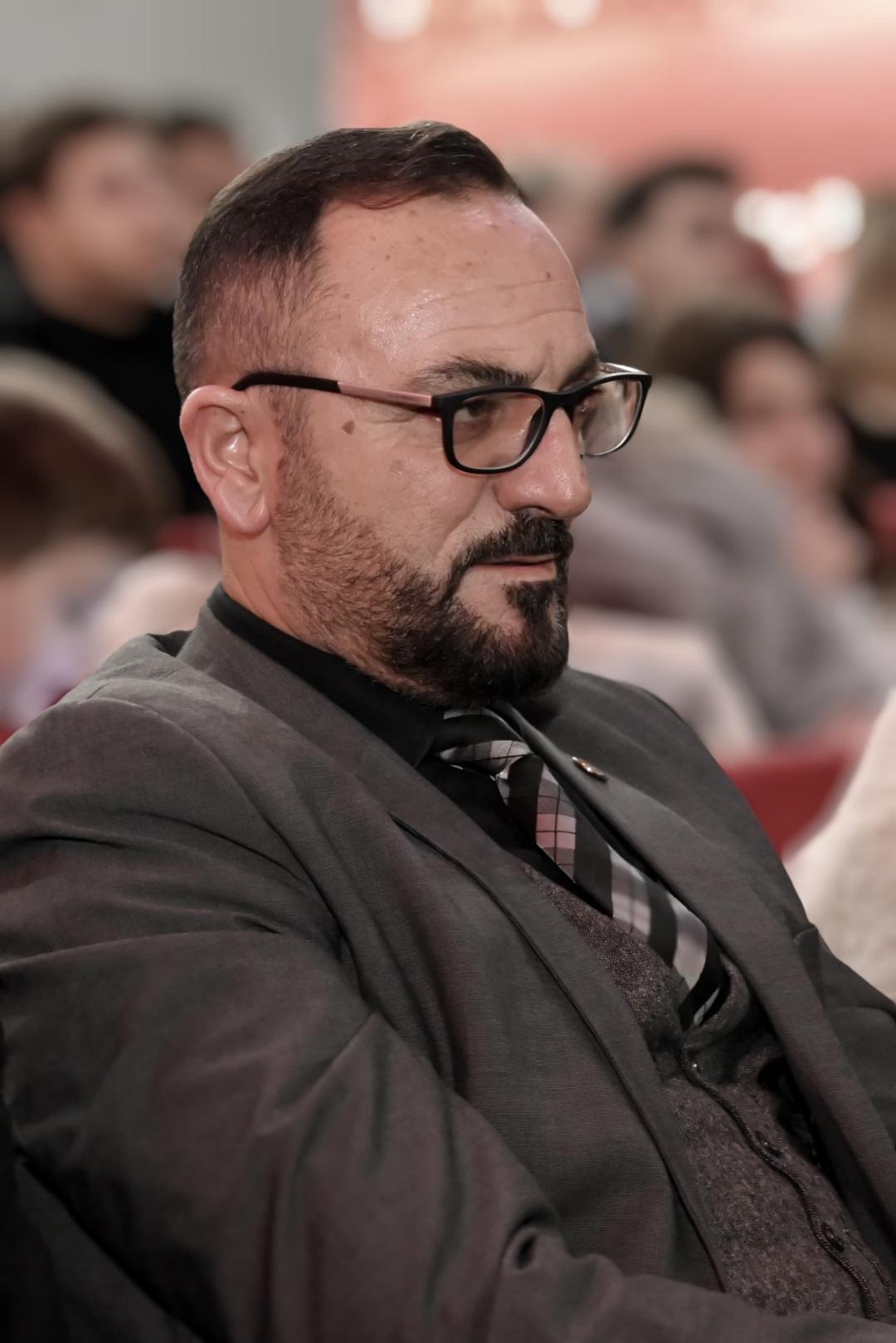 Senad Abduli