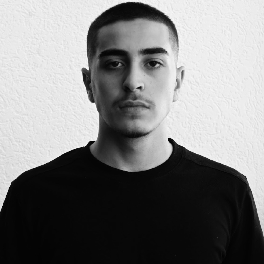 Erdonis Gashi