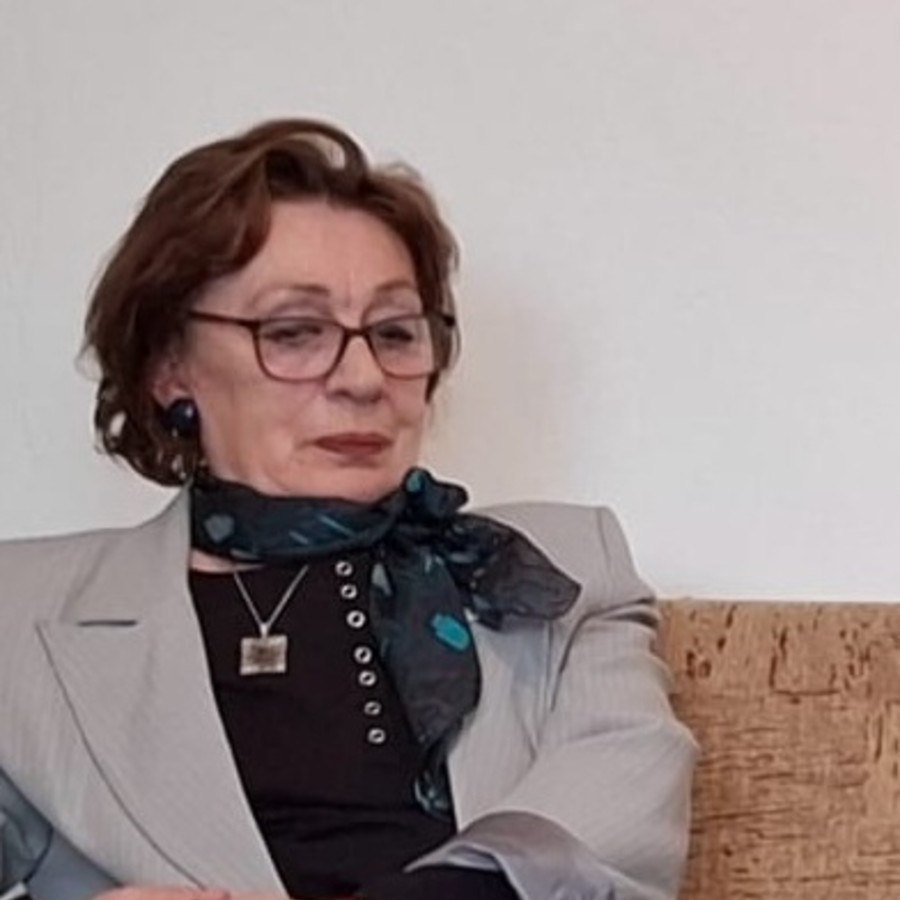 Kumrije Hoxha