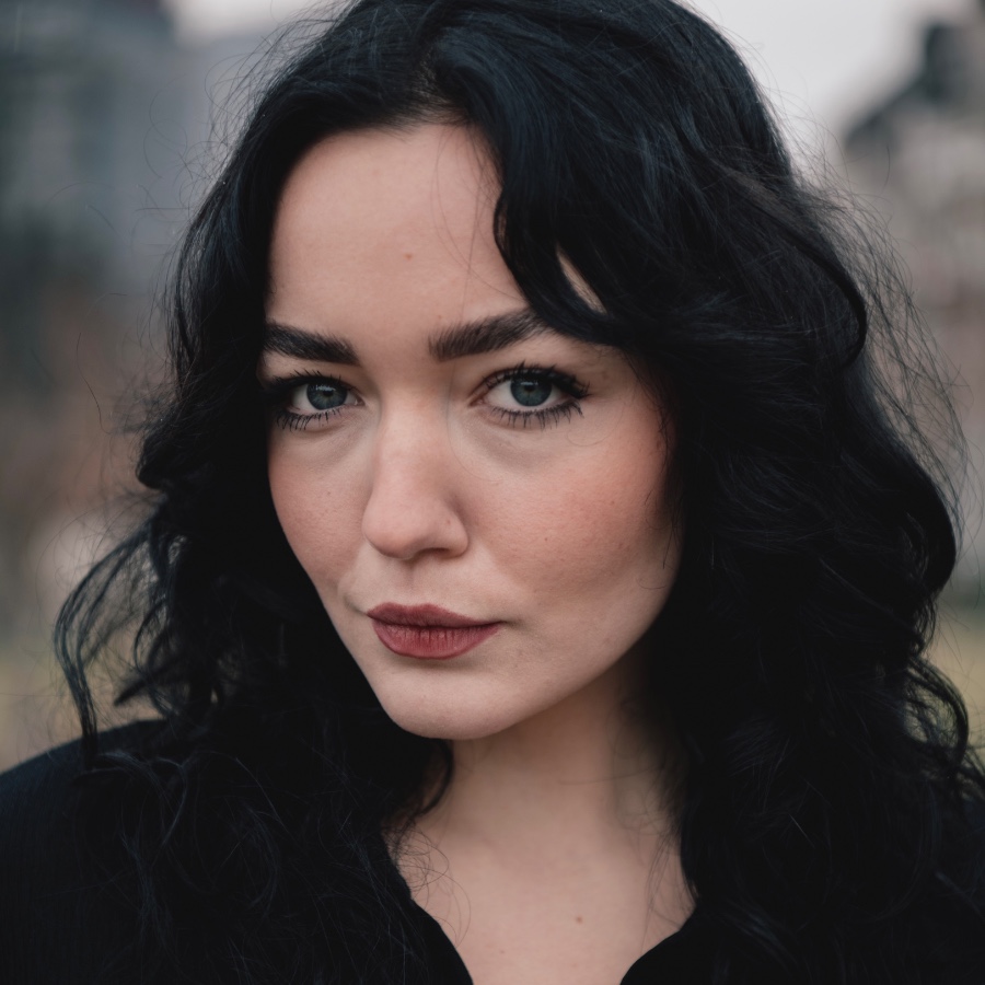 Zana Berisha