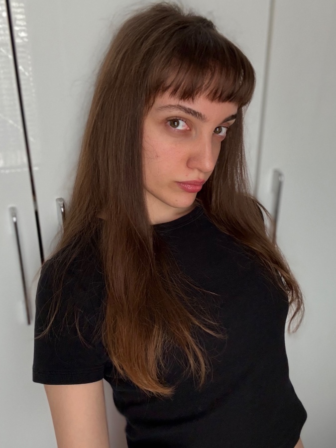 Liza Curri